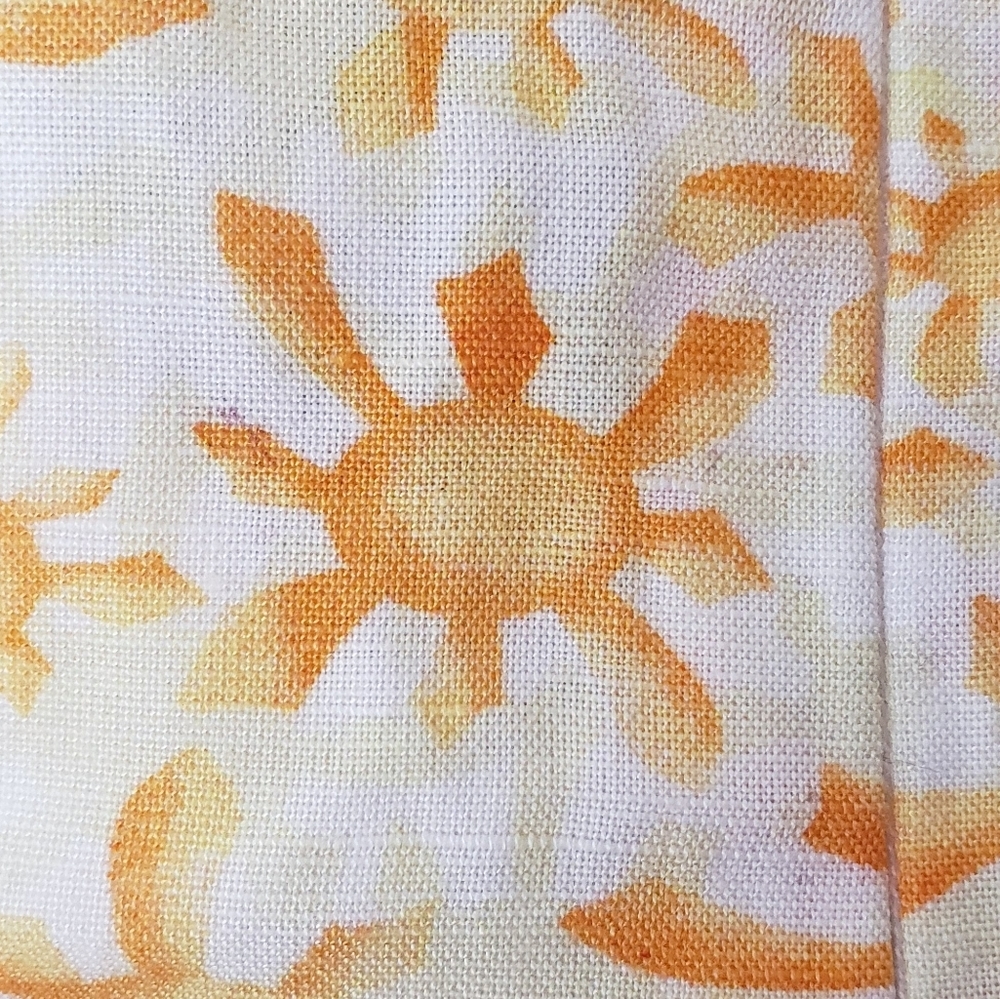 All Things Mochi Revolve Reyna Sun dress Flawed XS Extra Small NWT - Picture 9 of 14